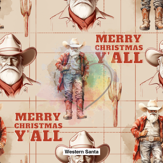 Western Santa Lfs Catalog