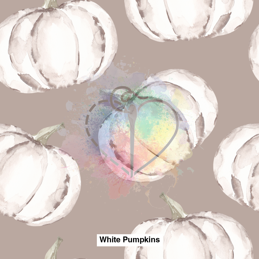 White Pumpkins Lfs Catalog