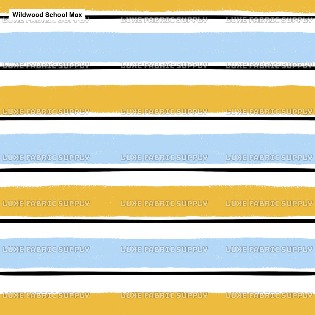 Wildwood School Max Stripes Lfs Catalog