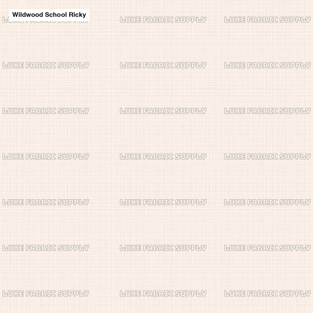 Wildwood School Ricky Neutral Coordinate Lfs Catalog