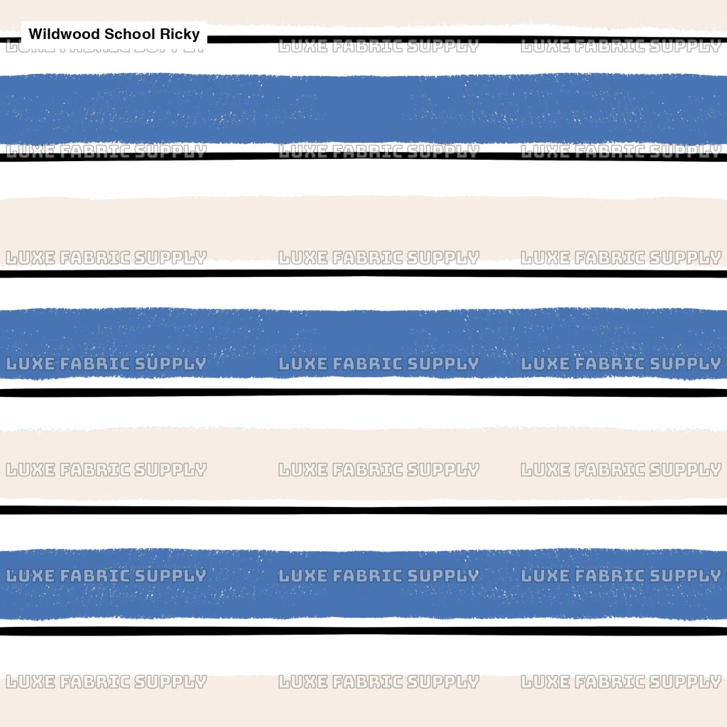 Wildwood School Ricky Stripe Lfs Catalog