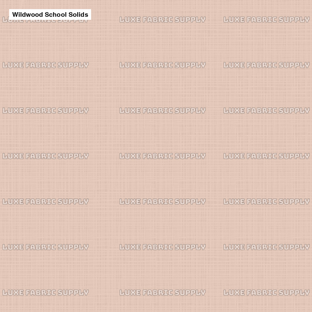 Wildwood School Solids Tan Lfs Catalog