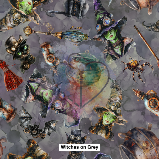 Witches On Grey Lfs Catalog