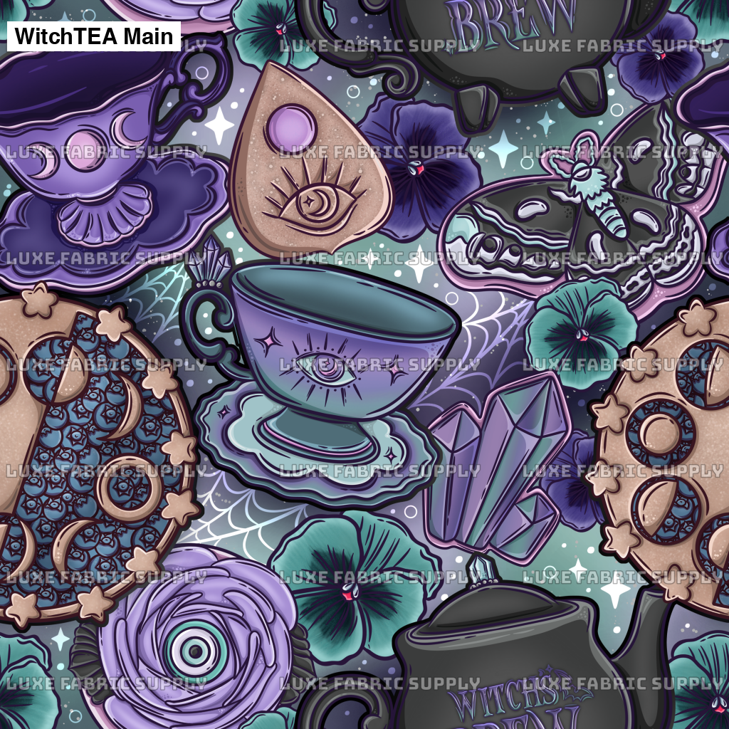 Witchtea Main Poisonberry Ombre Lfs Catalog