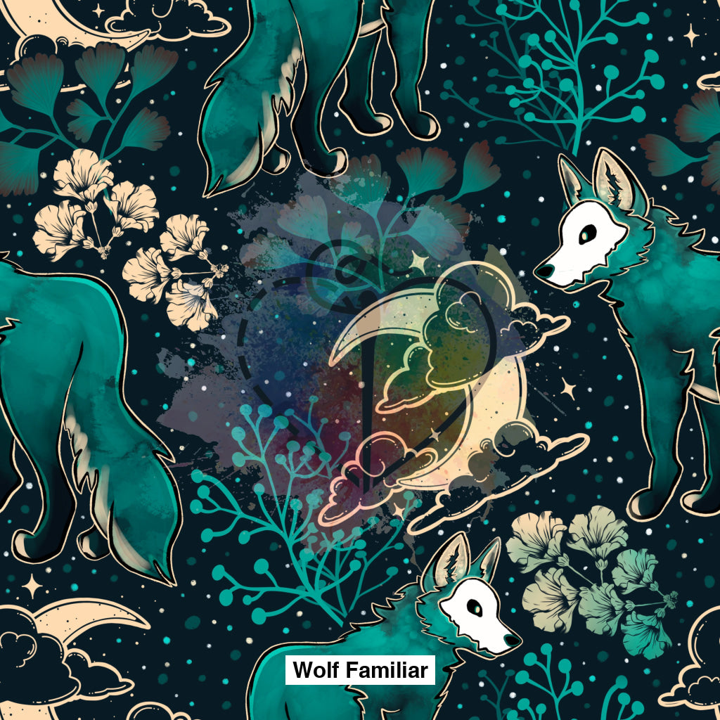 Wolf Familiar Lfs Catalog