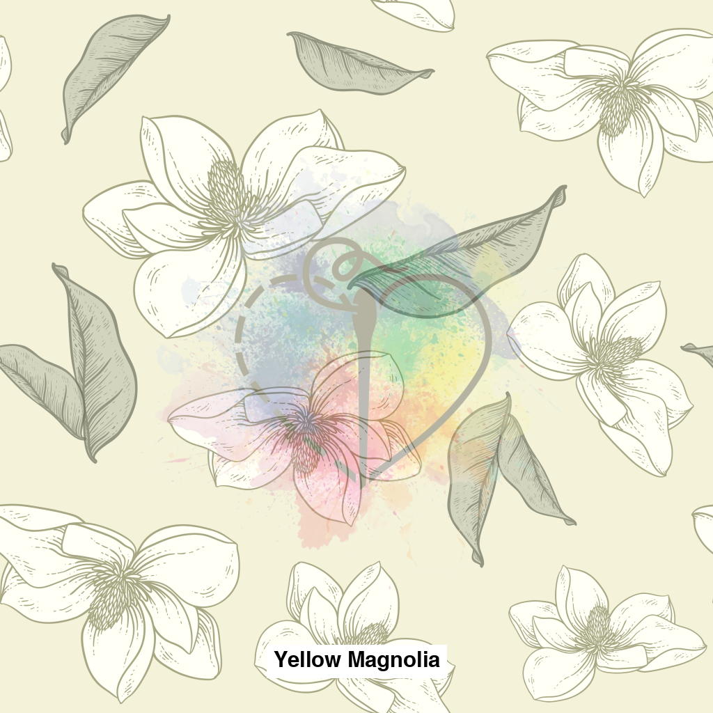 Yellow Magnolia Lfs Catalog