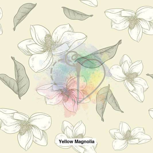 Yellow Magnolia Lfs Catalog