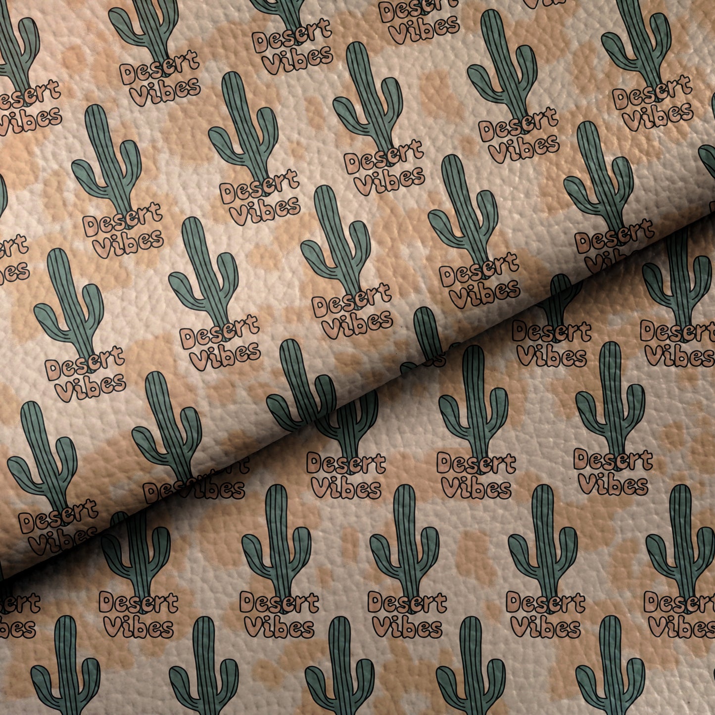 VID01002 - Saguaro Desert Vibes