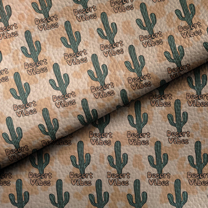 VID01002 - Saguaro Desert Vibes